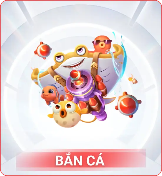 bắn cá go99