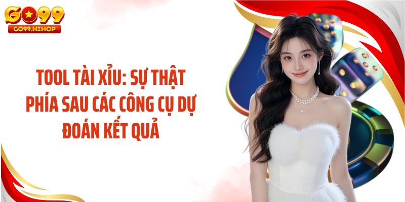 Tool Tài Xỉu