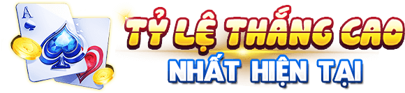 tỷ lệ thắng cao nhất hiện tại